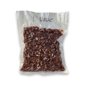 Jamón en taquitos Duroc