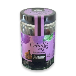 Cebolla Negra