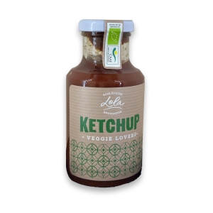 Ketchup - Veggie Lovers
