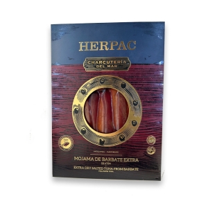 Mojama de Barbate Extra