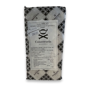 Queso de Oveja - Añejo