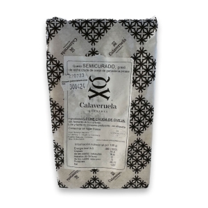 Queso de Oveja - Semicurado