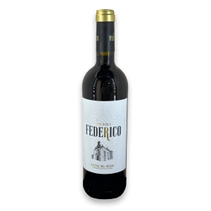 Tinto Roble Federico